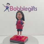 Custom Children Bobble Head Doll