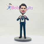 Custom Bobblehead BEST BOSS EVER