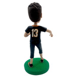 Custom Sports Bobblehead Rugby