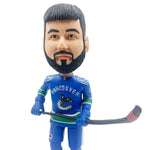 Custom Sports Bobblehead Hockey