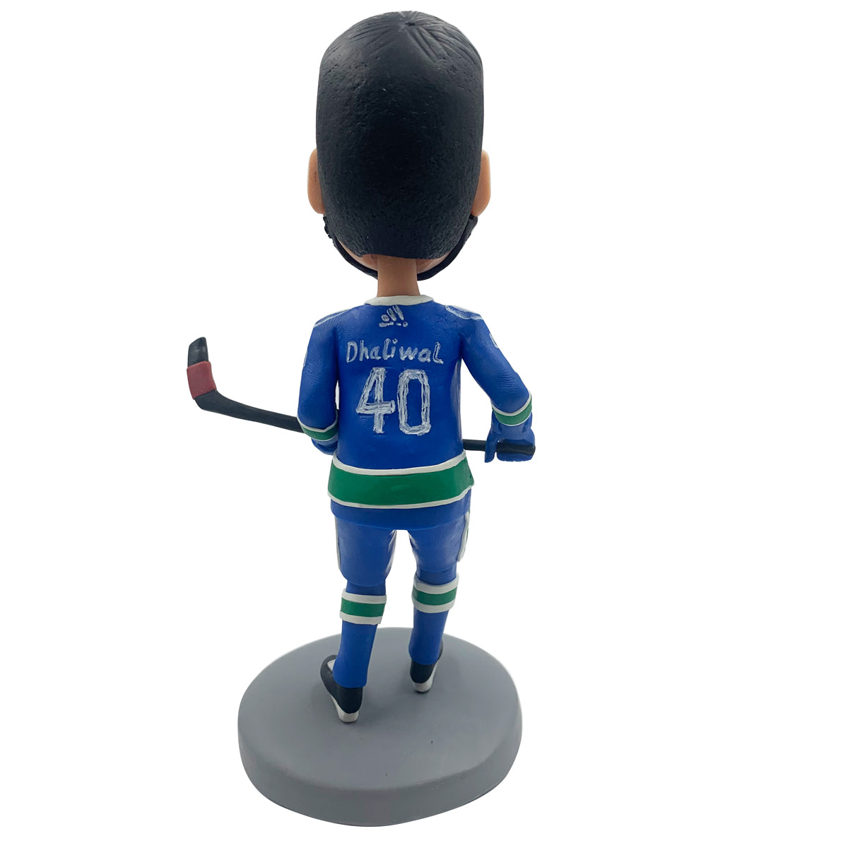 Custom Sports Bobblehead Hockey