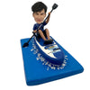 Custom Rower Bobblehead Doll