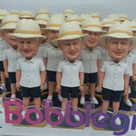 50 Wholesale Gifts Custom Bobblehead Dolls