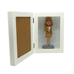 Custom Bobblehead Doll Photo Frame