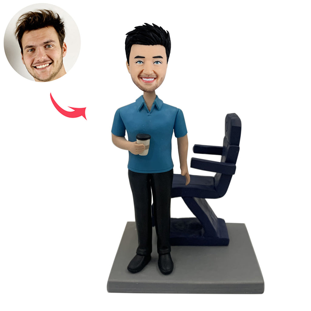 Bobblehead Gift for Your Boss