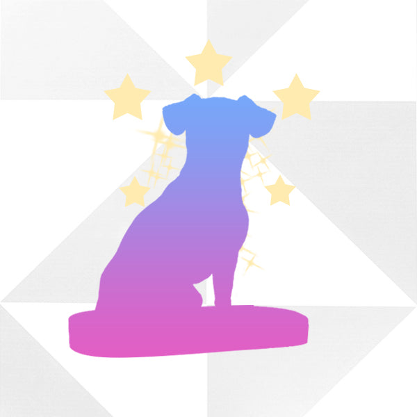 100% Fully Customized Pet Bobblehead