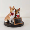 Custom Pet Dogs Bobblehead - BobbleGifts