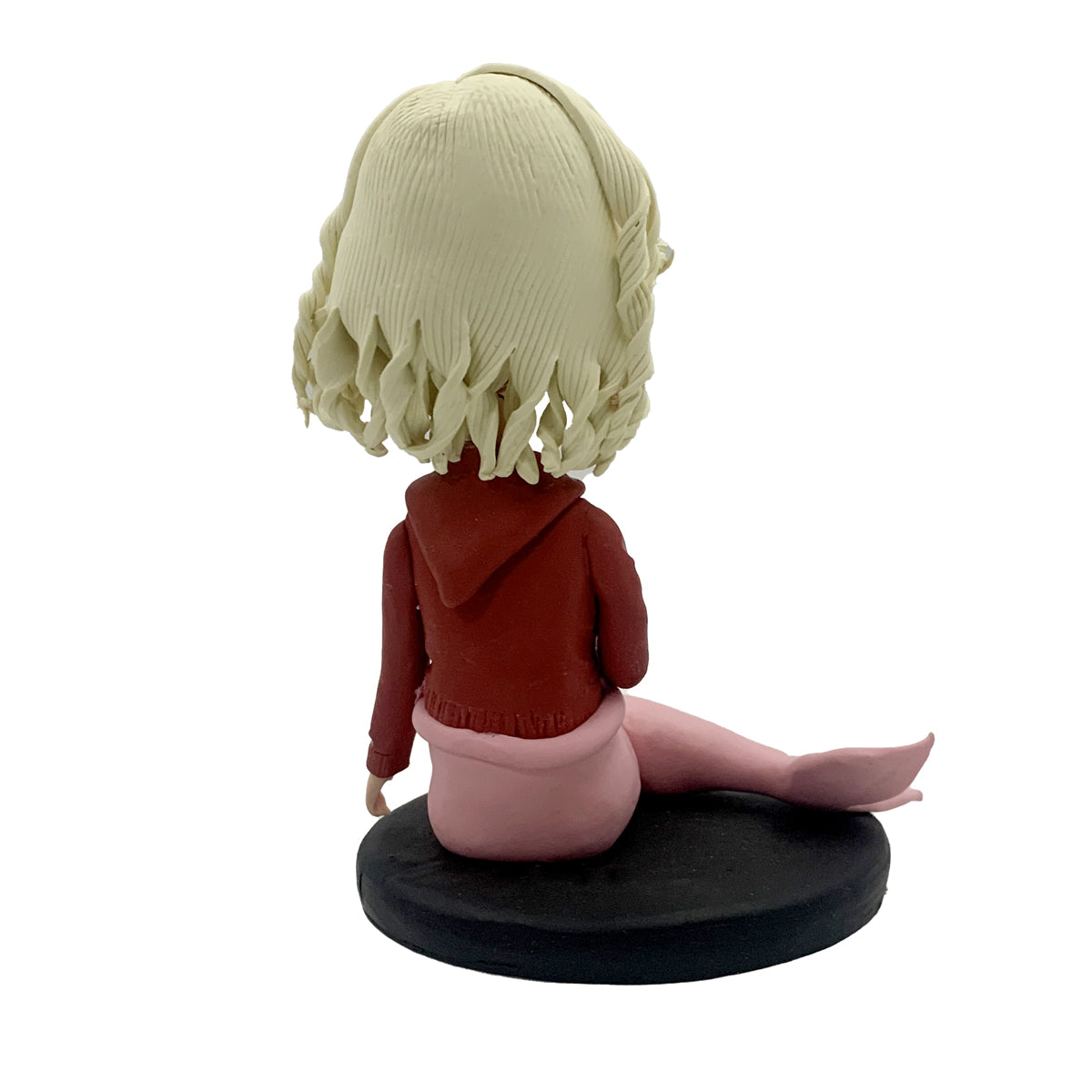 Custom Bobbleheads Mermaid for Daughter