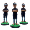 Custom Tennis Player Bobblehead Doll