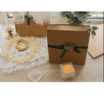 Sycamore Leaf Carving Photos Customized - 1 Person