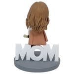 Custom Domineering Mom Bobblehead for Mother's Day Gift