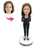 Custom Bobblehead Funny Gifts for Teacher