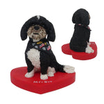 Custom Bobblehead Dolls for Pet