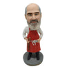 Custom Bobblehead Dolls for Chefs